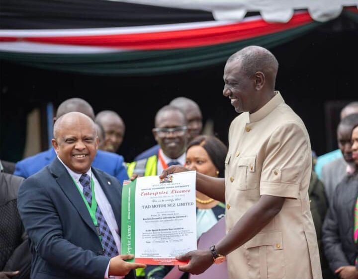 Research & Development