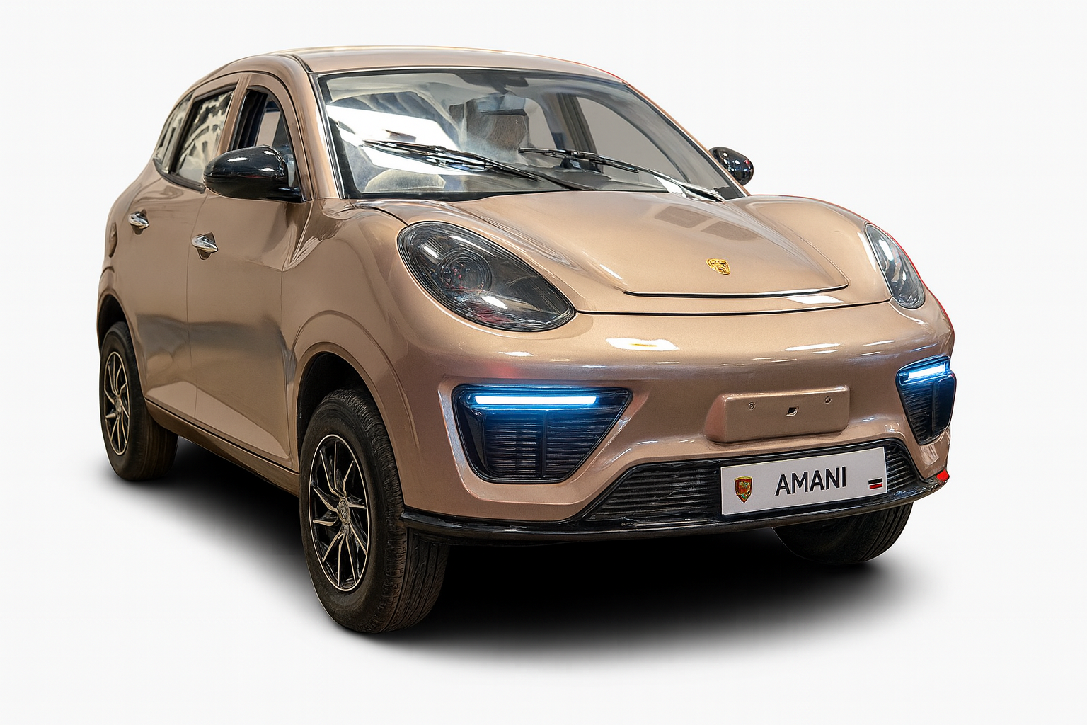 Amani EV