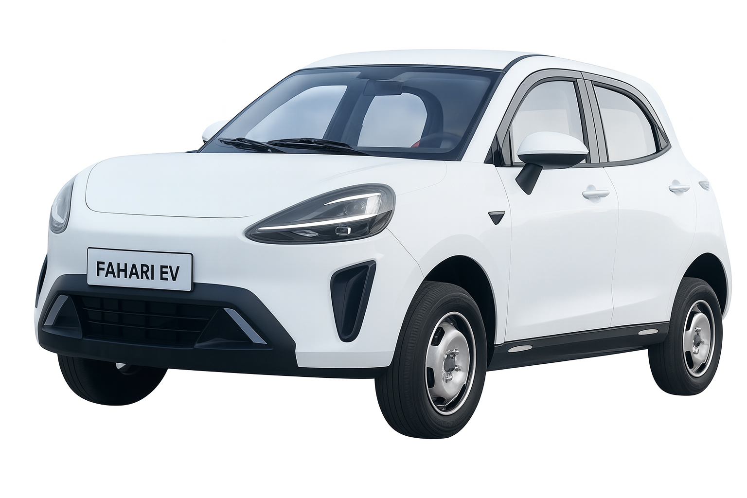 Fahari EV